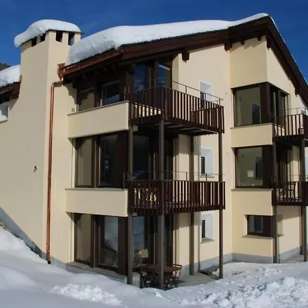 Etzliberg By Interhome Appartement *