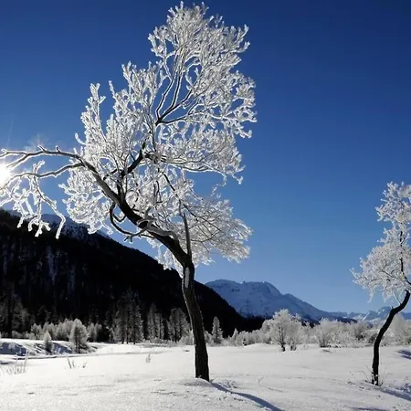 Arnica 4 By Interhome Apartman