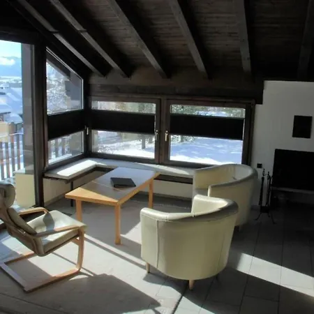 Apartment Etzliberg By Interhome *