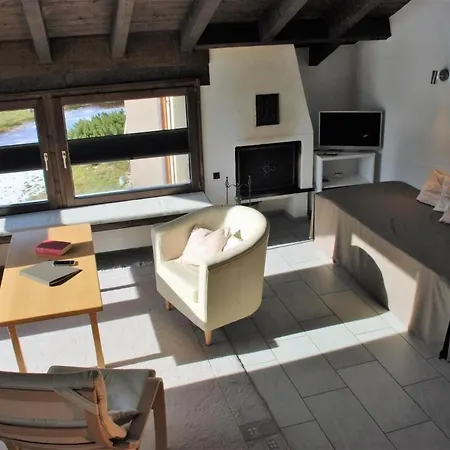 Apartman Arnica 4 By Interhome *