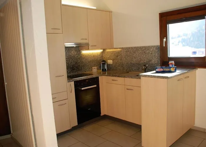 Arnica 4 By Interhome Apartman *