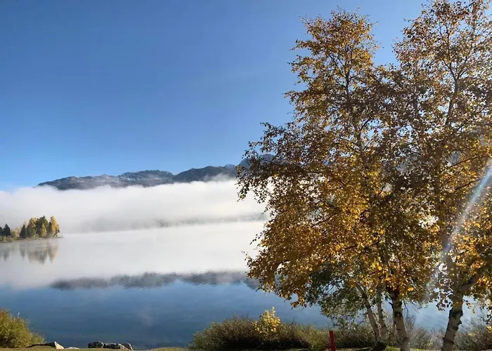 Arnica 4 By Interhome Apartamento