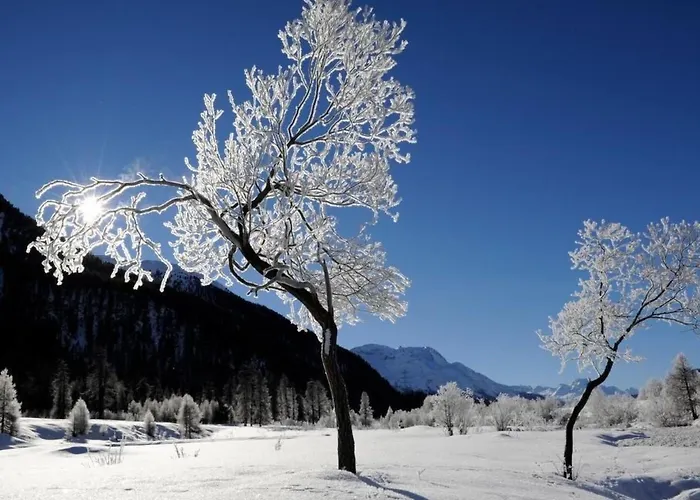 Arnica 4 By Interhome Apartman