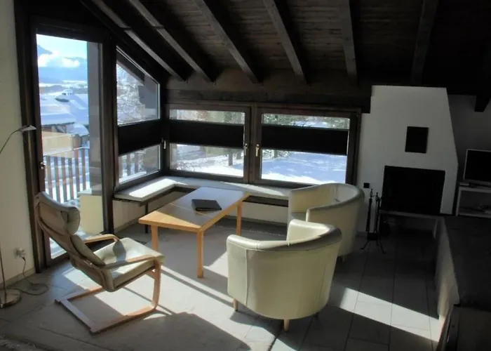 Arnica 4 By Interhome *