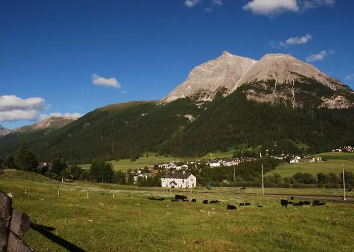 Arnica 4 By Interhome Apartman