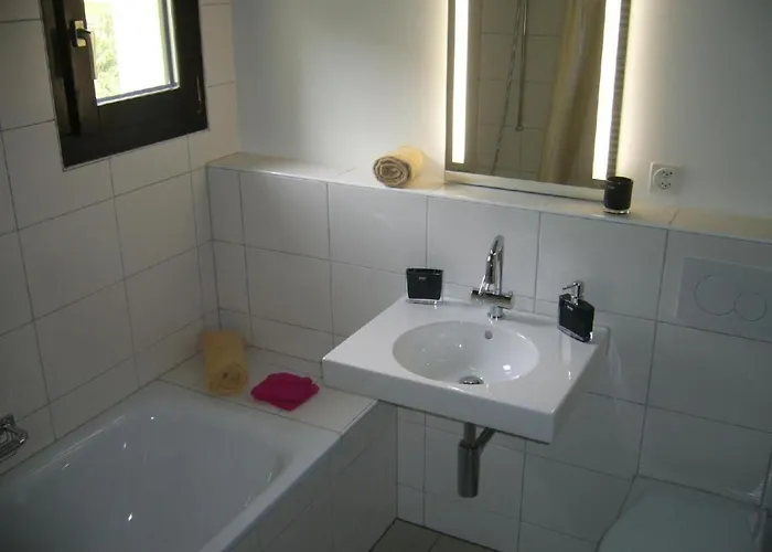 Arnica 4 By Interhome