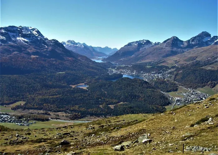 Arnica 4 By Interhome