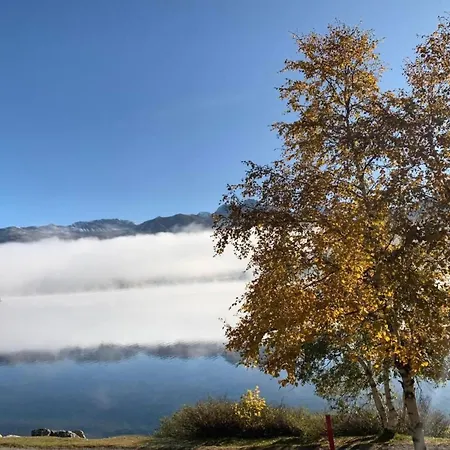 Arnica 4 By Interhome Appartement