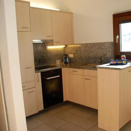 Apartment Etzliberg By Interhome アパート *
