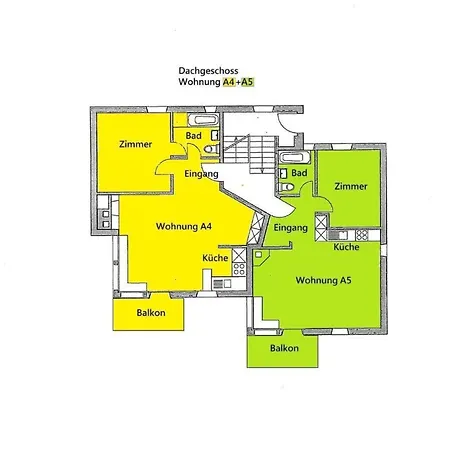 Apartment Etzliberg By Interhome