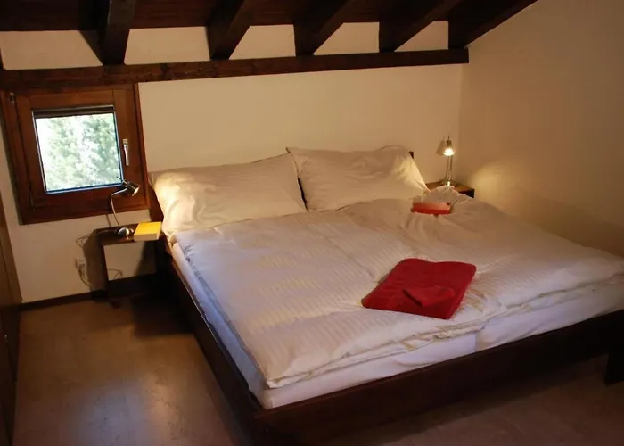 Arnica 4 By Interhome *