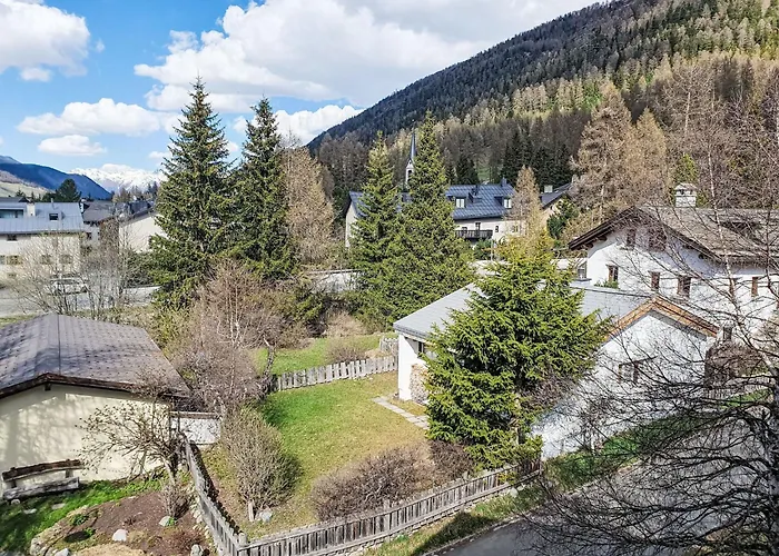 Arnica 4 By Interhome 公寓